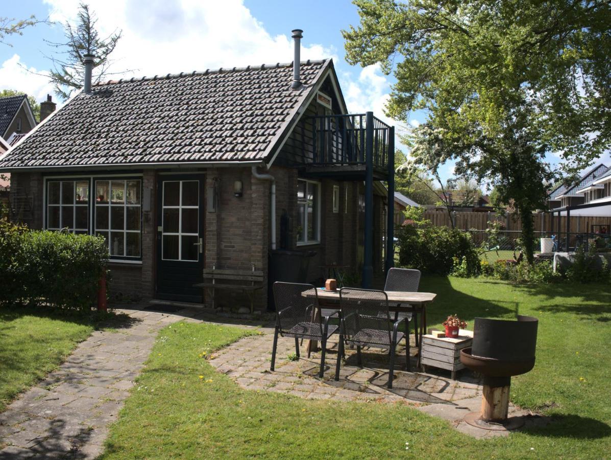 Small, Cute And Cozy Little Holiday Home Хипполитюсхуф Экстерьер фото